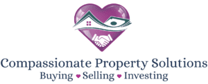 compassionate property solutions logo